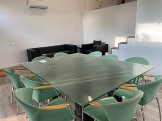 Rent Office space  Camí can feu. Seductora oficina en alquiler en santa eulalia de ronçana  600€/