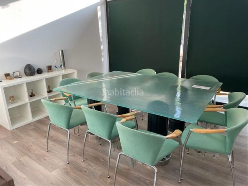 Foto 10cfebca-a598-4c98-9712-375cff86e495. Miete büro in Santa Eulàlia de Ronçana