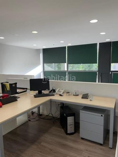 Foto 12729574-bf2a-4bc8-8996-d40dde47e241. Miete büro in Santa Eulàlia de Ronçana