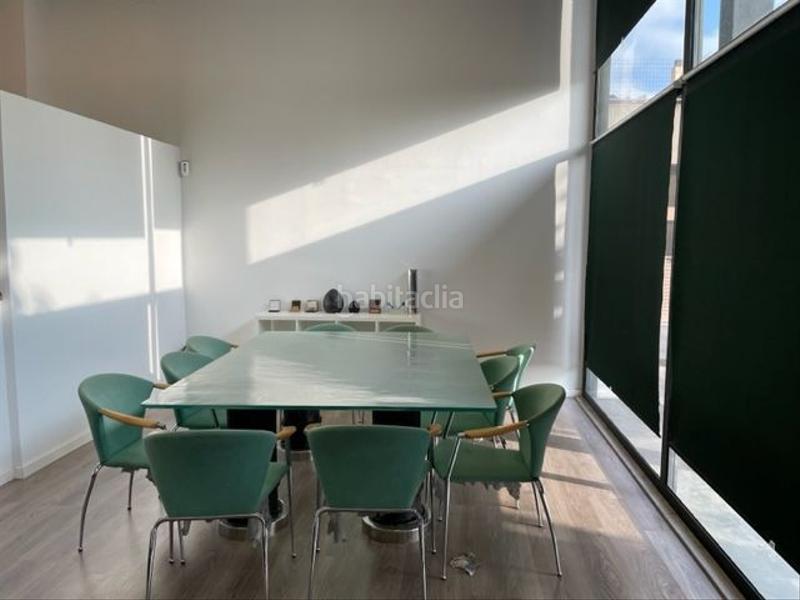 Foto 19df8cef-3b7f-46be-929b-535814603b8b. Miete büro in Santa Eulàlia de Ronçana