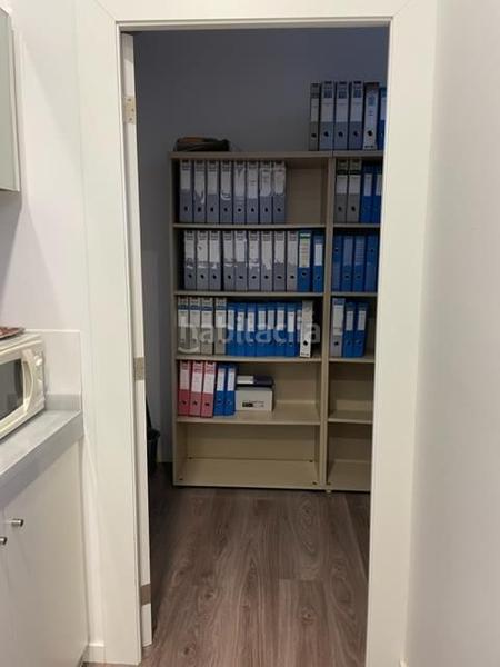 Foto 363c38d2-5f78-46ec-9911-dafb3867fc94. Miete büro in Santa Eulàlia de Ronçana