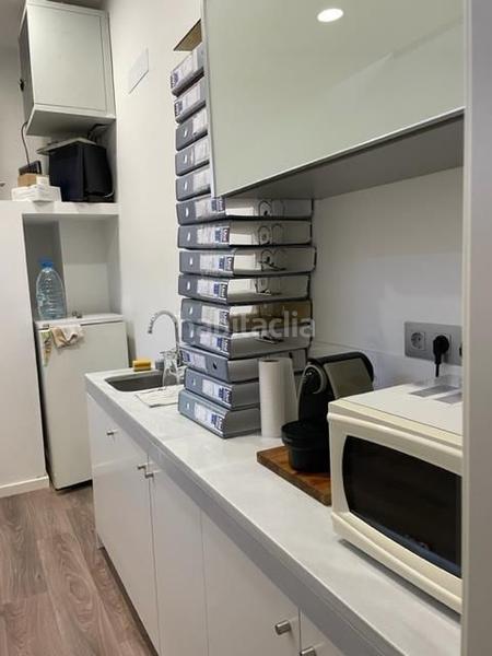 Foto 4bee7127-1aba-45a5-9261-2ad641a5ca94. Miete büro in Santa Eulàlia de Ronçana