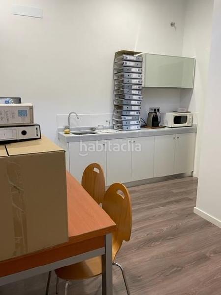 Foto 55ad6fee-706e-4f95-a5cc-eadc2a835ce9. Miete büro in Santa Eulàlia de Ronçana