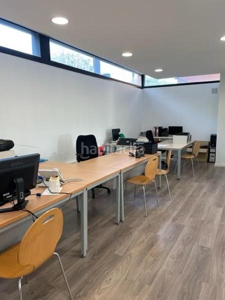 Foto 68c3ac9e-9e76-428d-a2ac-df8a1316a183. Miete büro in Santa Eulàlia de Ronçana