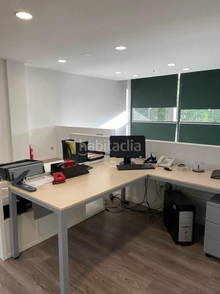 Foto 7ea189db-1c09-4791-addb-cf11df26caac. Miete büro in Santa Eulàlia de Ronçana