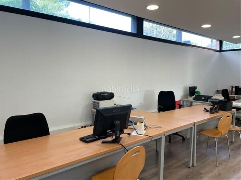 Foto 988a35f5-358f-4df7-8373-32f1e26ca312. Miete büro in Santa Eulàlia de Ronçana