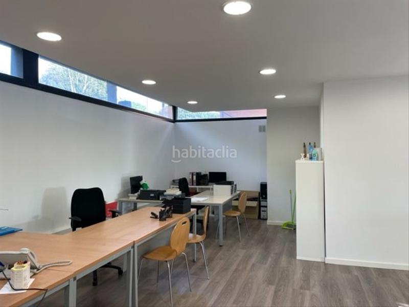 Foto a7d03de3-fe7d-4659-b157-3748fdf0c441. Miete büro in Santa Eulàlia de Ronçana