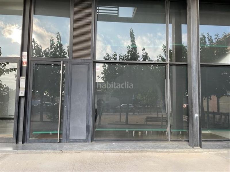 Foto a8834c60-86ae-427a-9832-7d6e2dad5ca2. Miete büro in Santa Eulàlia de Ronçana