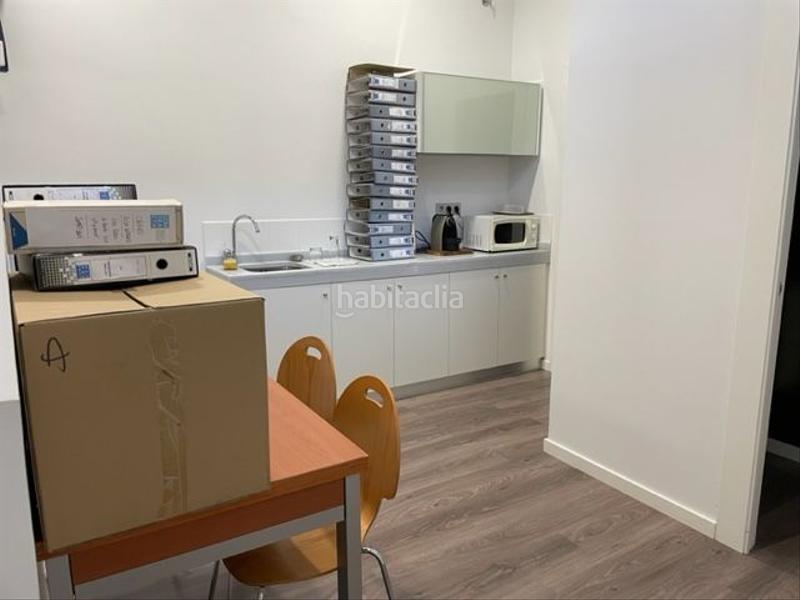 Foto d7b52908-aa85-4f07-bd66-3eaf91e628b2. Miete büro in Santa Eulàlia de Ronçana