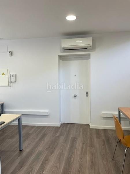 Foto e60b15f2-4419-4ae4-be0c-89b2b483702b. Miete büro in Santa Eulàlia de Ronçana