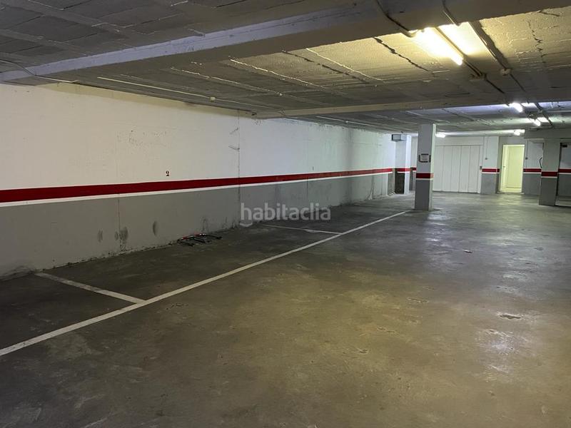 Foto 201166f5-6a20-40bb-9797-8de33d94f112. Parking voiture dans Instituts-Universitat Lleida