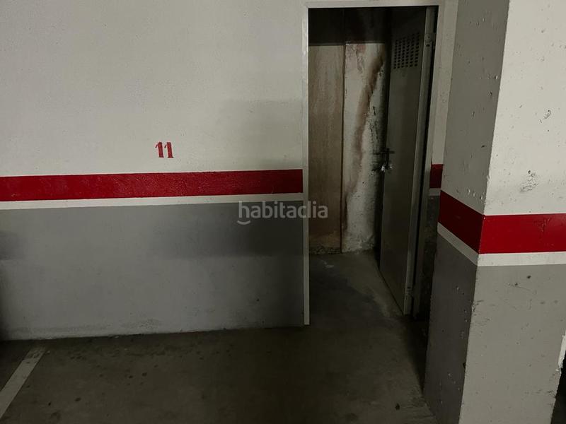 Foto 83e3e31f-31a1-467f-b4dc-b63a94b7a608. Aparcament cotxe a Instituts-Universitat Lleida