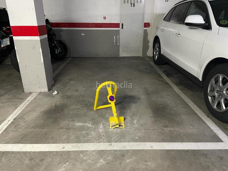 Foto 0d928538-dd8d-46fc-984a-e7a1f87eb09d. Posto auto in Instituts-Universitat Lleida