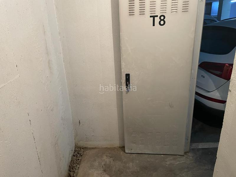 Foto 5e5218a5-6ea5-491b-9dc9-69bb480e5735. Posto auto in Instituts-Universitat Lleida