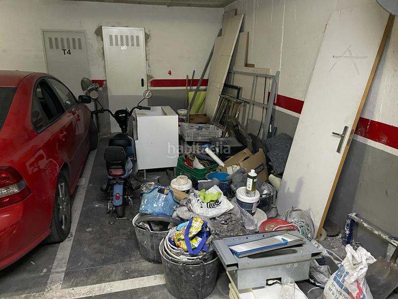 Foto 5e7a0041-07da-438e-9f14-cc0bda1c60a2. Parking coche parking en Instituts-Universitat Lleida