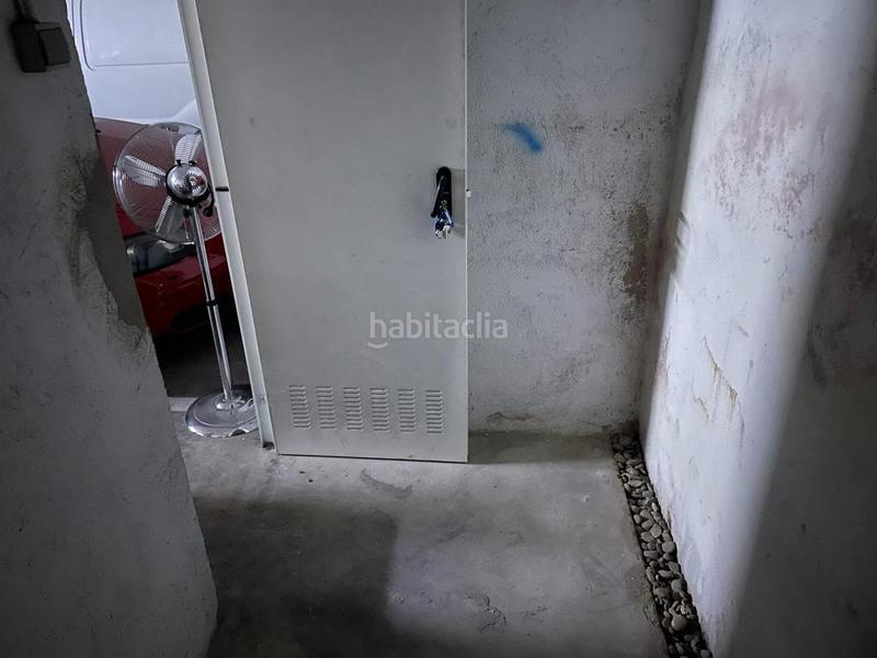 Foto 84bacfae-4240-4887-b9f9-1295a068ee07. Parking coche parking en Instituts-Universitat Lleida