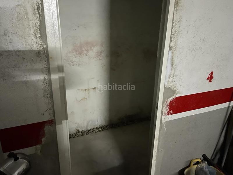 Foto eb5506e4-5fda-438a-9b80-f8967a2bf413. Parking coche parking en Instituts-Universitat Lleida