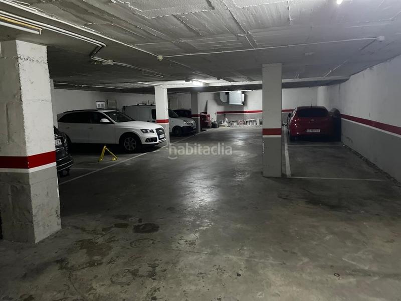 Foto 8212b1f4-8a27-4b6d-8472-56ba82475a89. Parking coche en Instituts-Universitat Lleida