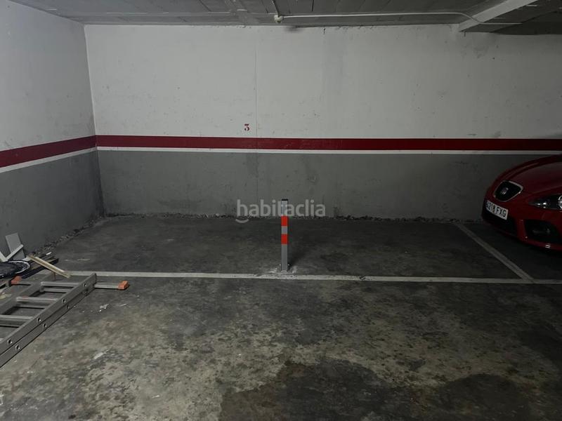 Foto 10c12a3a-ba1a-4548-a512-b04069d80014. Posto auto in Instituts-Universitat Lleida