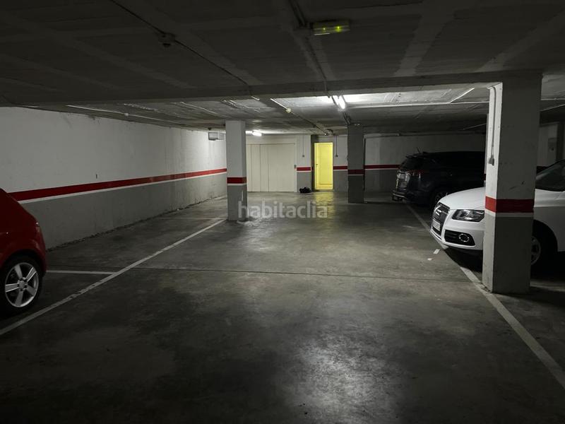 Foto 5949b0a9-db92-4d3d-a506-92fa76dc1d79. Posto auto in Instituts-Universitat Lleida