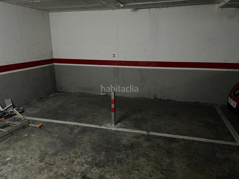 Foto 87413549-dbd7-4c6a-b8f1-d1f21a2a0b27. Posto auto in Instituts-Universitat Lleida