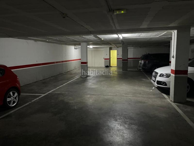 Foto b23a3382-fa21-4f55-9b99-63823c62802a. Posto auto in Instituts-Universitat Lleida