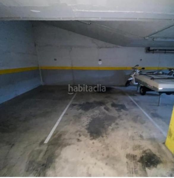 Foto 3a2a5c57-c48a-4554-97f4-449facba0d5f. Parking coche parking en Vallirana
