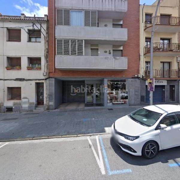 Foto 5bfe36d9-72b4-4063-ab35-911581816173. Parking coche parking en Vallirana