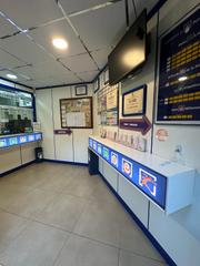 Pas-de-porte Local commercial  Travessera de dalt. Se traspasa administración de lotería integral en barcelona , ba