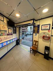 Traspàs Local Comercial  Travessera de dalt. Se traspasa administración de lotería integral en barcelona , ba