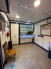 Umzug Geschäftsraum  Travessera de dalt. Se traspasa administración de lotería integral en barcelona , ba