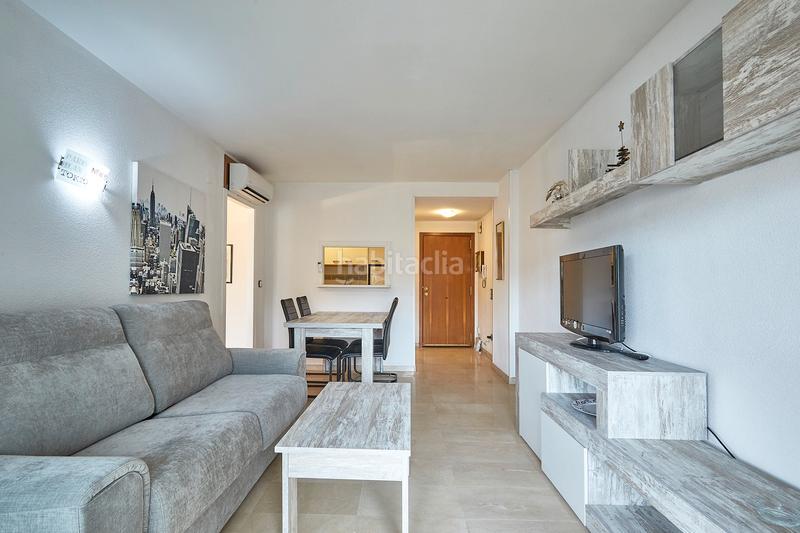 Foto 2a927615-8254-4b41-990b-ddee8db7238e. Apartamento increible apartamento con licencia turística en Salou