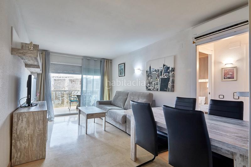 Foto 780af654-fbd7-4401-9ade-350e53947a0d. Apartamento increible apartamento con licencia turística en Salou