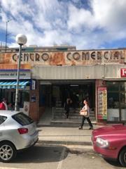 Local commercial  Carrer pau casals