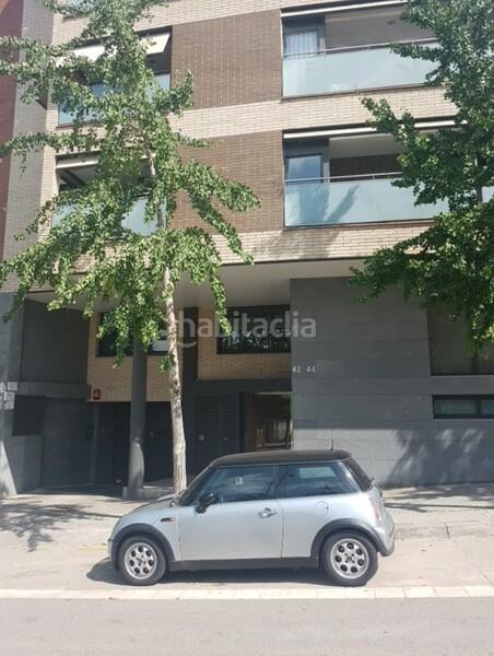 Foto 98ba4626-3482-49ff-aef4-09442855b47e. Parking coche en Els Canons - Les Orioles - Can Paulet Sant Boi de Llobregat