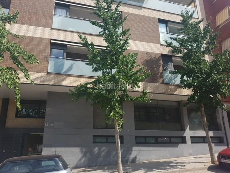 Foto 9ae67ad9-eaf5-4148-8380-63d3e5ee0432. Car parking in Els Canons - Les Orioles - Can Paulet Sant Boi de Llobregat