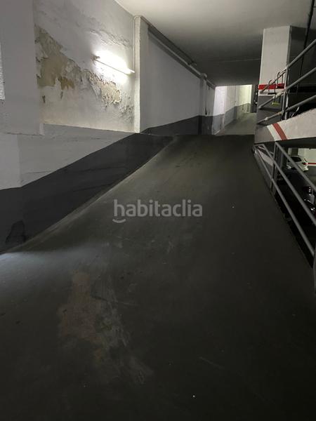Foto 011babc1-f6ff-4828-a856-6102d5254c25. Parking coche garaje en calle d'entença (coche pequeño) en Barcelona