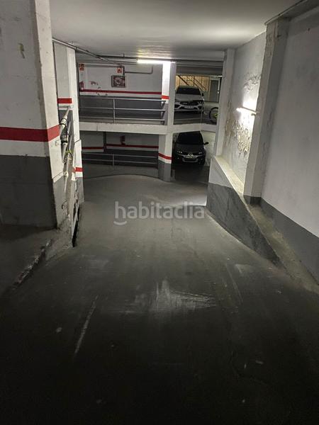 Foto d7d722d3-6cc8-44ff-af7a-3f09834c0f12. Parking coche garaje en calle d'entença en La Nova Esquerra de l´Eixample Barcelona