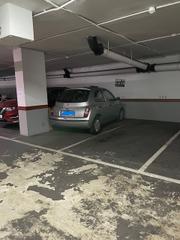 Posto auto  Carrer de londres. Plaza de parking en venta en calle londres 6 barcelona