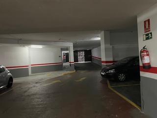 Aparcament cotxe  Carrer de londres. Plaza de parking en venta en calle londres 6 barcelona