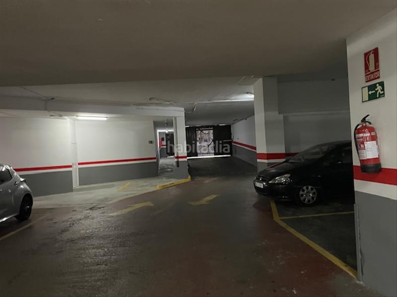 Foto 9b412cba-c78a-427d-8463-53003ccd2b64. Parking coche plaza de parking en venta en calle londres 6 en Barcelona