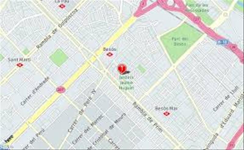 Foto 4189b1c9-00c1-47d3-b024-697e6b192c2b. Appartement dans Besòs - Maresme Barcelona