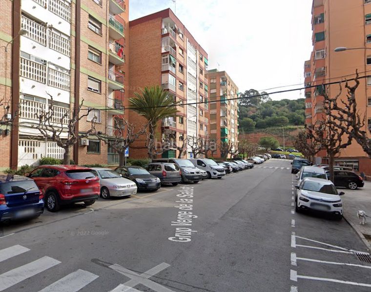 Foto 8c5d4c91-9b30-419c-ba0f-56887093b169. Pis a La Salut Badalona