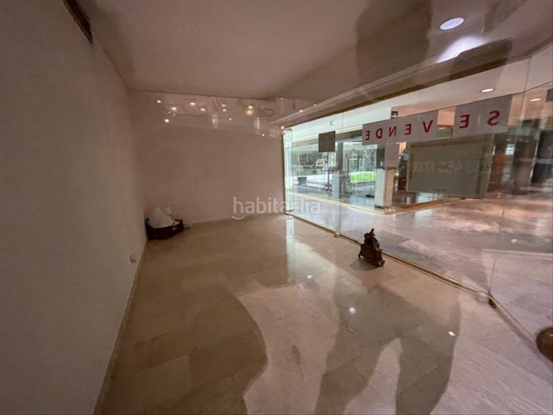 Foto 99cb259f-43d4-4431-8208-0eb919fd2524. Alquiler local comercial local en alquiler en paseo de gracia en Barcelona