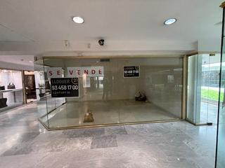 Alquiler Local Comercial  Passeig de gràcia. Local en alquiler en paseo de gracia de barcelona