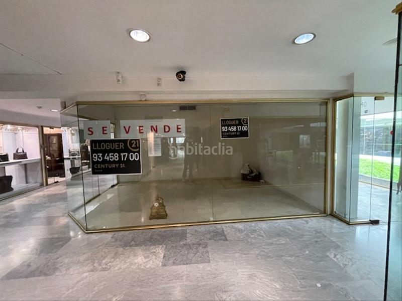 Foto a38e1ba1-08c7-413c-a60b-1d3835a1abe3. Alquiler local comercial local en alquiler en paseo de gracia en Barcelona