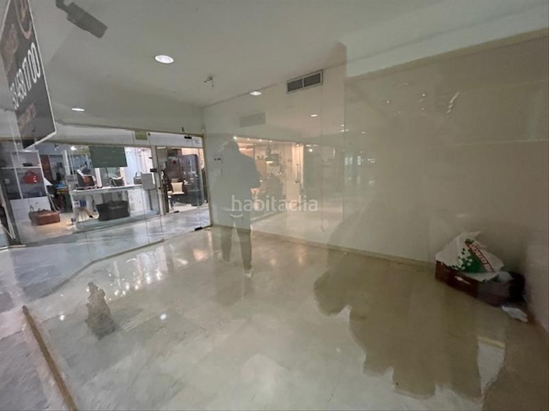 Foto a7b85310-6b66-4be4-a64e-baf7bd3b299b. Alquiler local comercial local en alquiler en paseo de gracia en Barcelona
