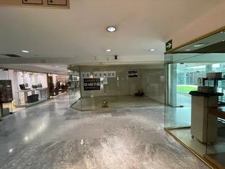 Lloguer Local Comercial  Passeig de gràcia. Local en alquiler en paseo de gracia de barcelona