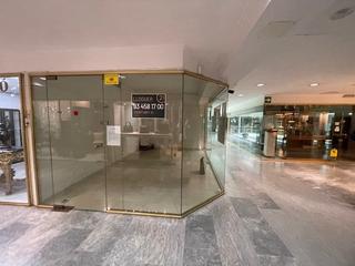 Location Local commercial  Passeig de gràcia. Local en alquiler en paseo de gracia de barcelona