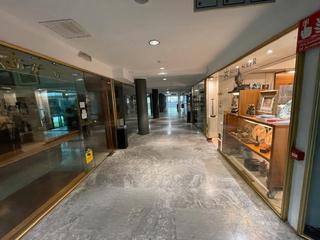 Location Local commercial  Passeig de gràcia. Local en alquiler en paseo de gracia de barcelona